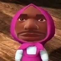 má
