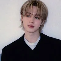PARK JIMIN
