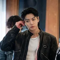 JEON JUNGKOOK