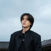 MIN YOONGI ( SUGA)