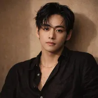 KIM TAEHYUNG( V)