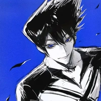 ‧₊˚ ☁️⋅ Tabito Karasu ₊˚ෆ