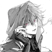 ‧₊˚ ☁️⋅ Ranze Kurona ₊˚ෆ