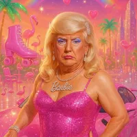 Trump hôi chim