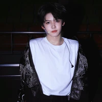 Trương Dịch Nhiên