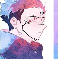 Ryomen Sukuna