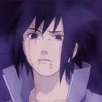 Uchiha Sasuke