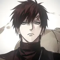 Sabaku No Gaara