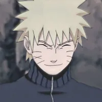 Uzumaki Naruto