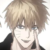 Uzumaki Naruto