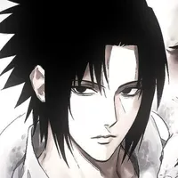 Uchiha Sasuke