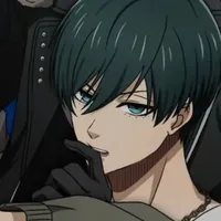 chồng Itoshi Rin (t/g)