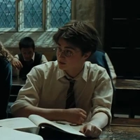 Harry Potter