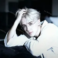 Draco Malfoy