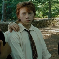 Ron Weasley