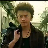 Ogisu Kenichi