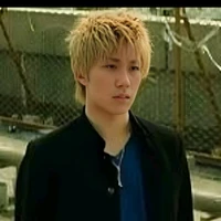 kagami Ryohei