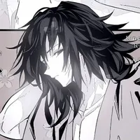 Tomioka Giyuu