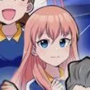 mikado Anna