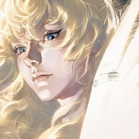 Aubal Croew • Lúc trẻ