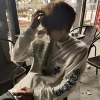 Tử Hoàng@Kriz_Zzz