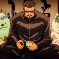 Masamichi Yaga