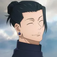 Geto Suguru