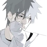 Hatake Kakashi