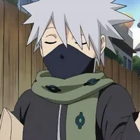 Hatake Kakashi (6 tuổi)