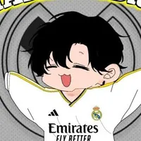 fan_realmadrid(My oc)