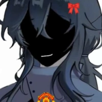 Kizah_MU (My oc)