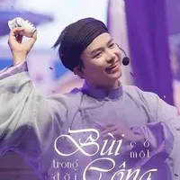 Bùi Công Nam - Anh