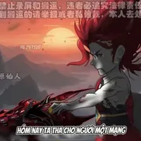 Tà Kiếm Tiên