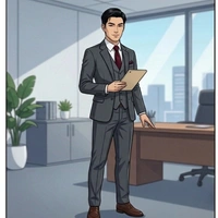 Trần Hạo ( main )