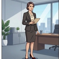 Đặng Lưu Ly ( Mẹ )