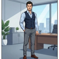 Trần Minh - Anh cả