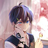 Isagi Yoichi