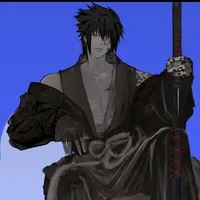 Uchiha Sasuke
