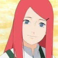 Uzumaki Kushina