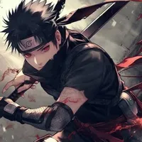 Uchiha Shisui