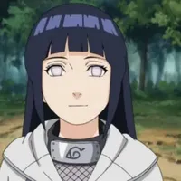 Hyuga Hinata