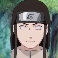 Hyuga Neji