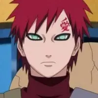 Kazekage Gaara