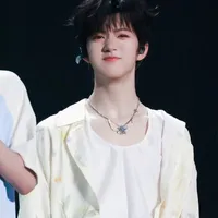 Trương Hàm Thụy_cậu