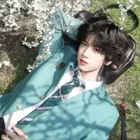 Trương Quế Nhiên_hắn