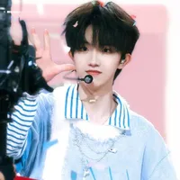 Tô Tân Hạo_cậu³