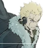 Laxus Dreyar