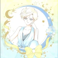 Tenoh Haruka