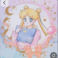 Tsukino Usagi