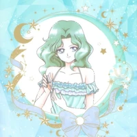 Kaioh Michiru